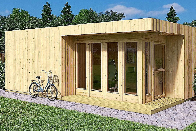 La casa está equipada con una puerta y cuatro ventanas para una óptima iluminación natural. Aunque en la actualidad agotada en Amazon debido a su gran popularidad, se espera que la reposición del inventario sea inminente, con fecha y precio aún por confirmar.