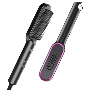 El cepillo secador más viral de todo el 2023 a