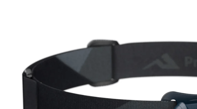 Asegura tus noches con la Linterna Frontal Princeton Tec. Descuento del 44%, ahora por solo $14 en REI.