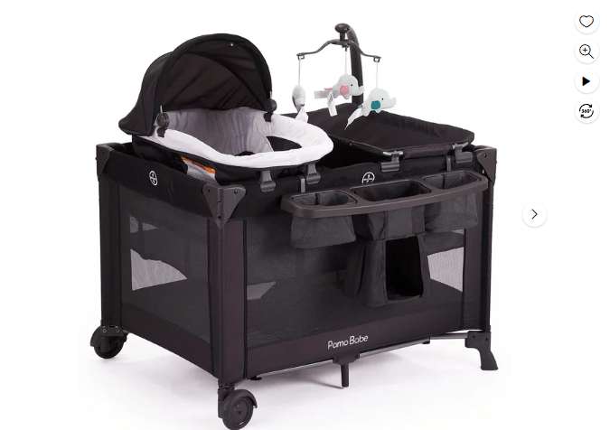 Parque Infantil Pamo Babe: 1600 reseñas, 4.6 estrellas. Ahorro de $80. Oferta exclusiva: $89.99. Seguridad y diversión para tu bebé. ¡Compra ya!