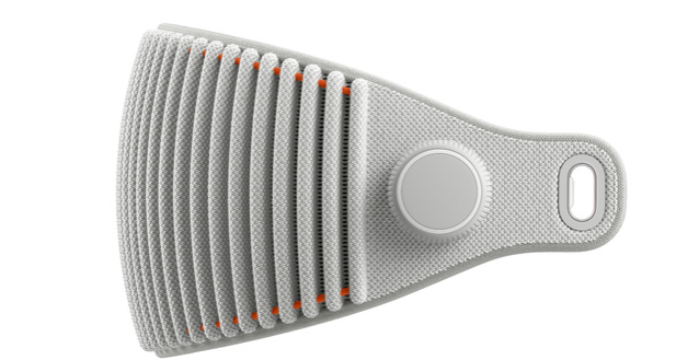 Personaliza el ajuste de tus auriculares. La banda tejida Solo Knit Band para Apple Vision Pro ofrece comodidad y estilo. Elige el tamaño que se adapte a ti y haz que tus auriculares reflejen tu personalidad.
