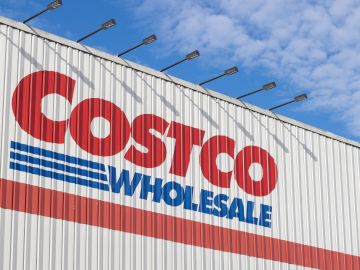 Consigue todo lo que necesites en Costco