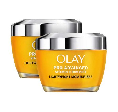 Cuida tu piel con el paquete de 2 del Complejo Avanzado de Vitamina C Olay Pro. Por solo $36.99 después de un descuento de $15, este producto de alta calidad ofrece una rutina de cuidado de la piel avanzada. ¡Aprovecha esta oferta exclusiva de Costco y dale a tu piel el cuidado que se merece!