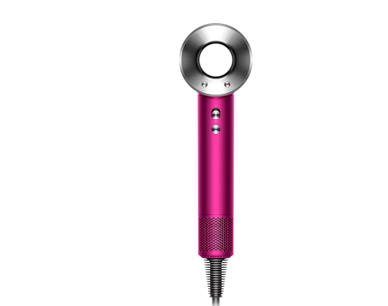 Secador Dyson Supersonic, lo último en tecnología. Renueva tu rutina de belleza. ¡Aprovecha el descuento hoy y luce espectacular!

