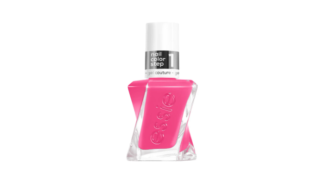 Esmalte color rosa por menos de $50.00