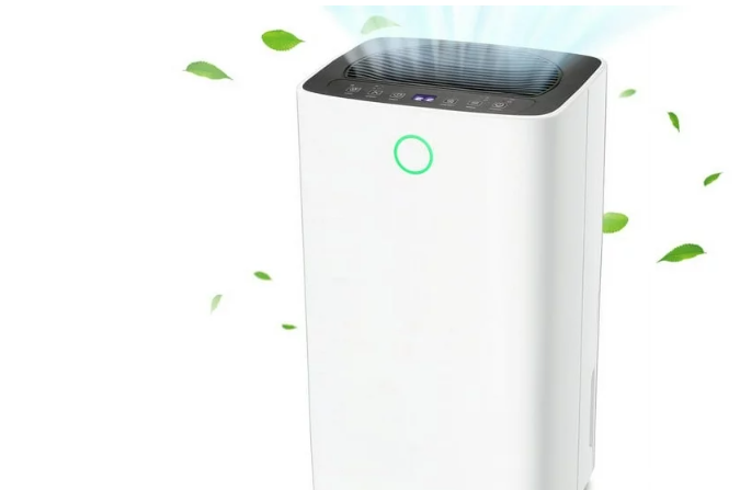 Deshumidificador Auseo de 30 pintas para un hogar más saludable. Descuento exclusivo hoy. ¡Aprovecha y adquiérelo a un precio increíble!

