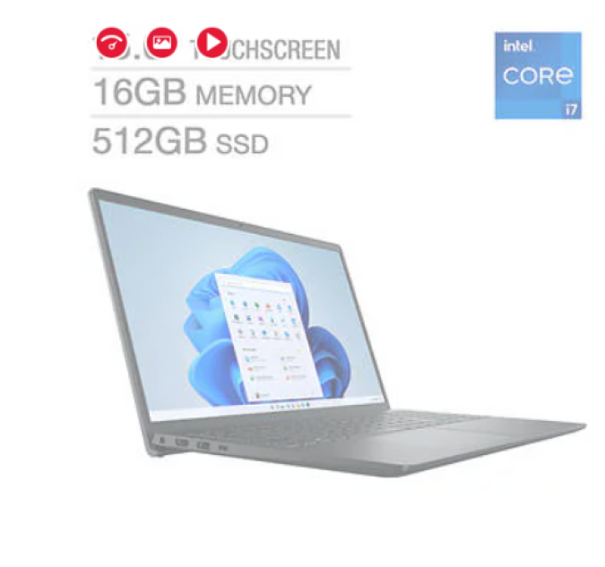 Laoptop Dell