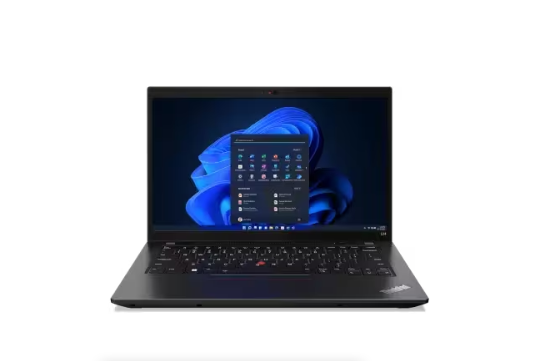 Consigue el ThinkPad L14 Gen 3 AMD en Negro trueno con descuento del 70%. Rendimiento excepcional en un diseño estilizado para tus necesidades profesionales.