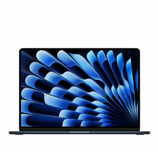 Laptop Mackbook