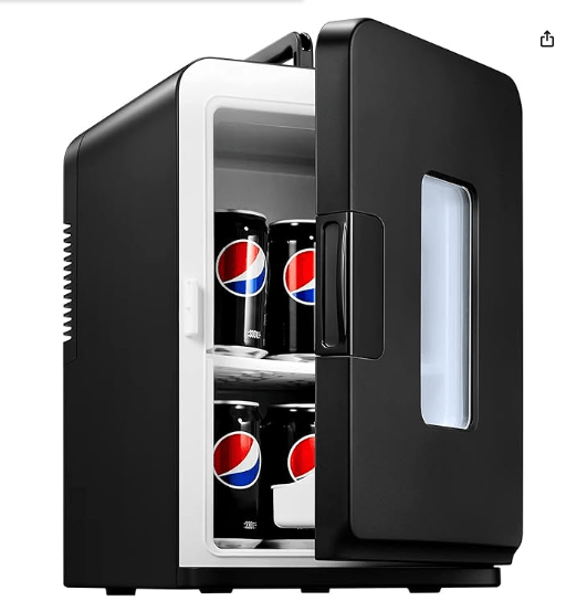 Mini refrigerador