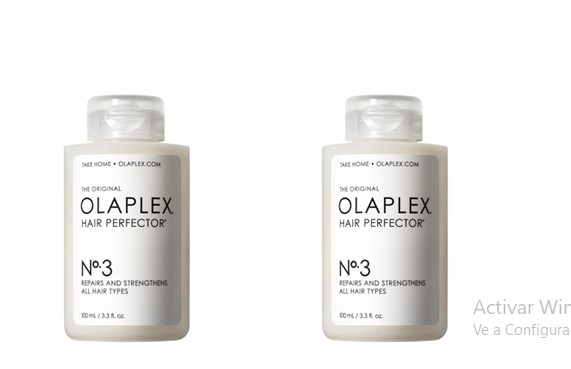 Descubre el poder reparador de Olaplex No. 3 Hair Perfector. Este tratamiento innovador deja tu cabello más suave y brillante al reparar los enlaces rotos en el cabello. Experimenta la diferencia desde la primera aplicación y aprovecha la oferta en Woot: $47 por el paquete de 2 en lugar de $60. No dejes pasar la oportunidad de agregar este producto a tu rutina para un cabello más saludable y radiante.