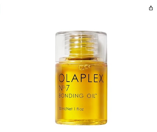 Experimenta la transformación con Olaplex Número 7. Este aceite capilar único no solo es un potente protector térmico, sino que también repara el cabello dañado, reduce el encrespamiento y perfecciona el color. Descubre la fórmula sin aclarado que hará maravillas en tu melena.