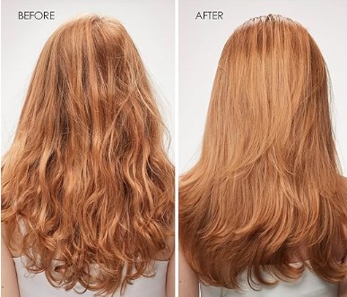 "Descubre la magia del Olaplex Número 7 Bonding Oil. Con beneficios que van desde la protección térmica hasta la reparación capilar, este aceite ultra ligero es la clave para un cabello radiante. Úsalo con el paso 6 para combatir el encrespamiento y transforma tu rutina de cuidado capilar.