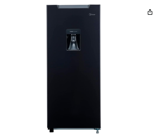 Refrigerador de alta gama