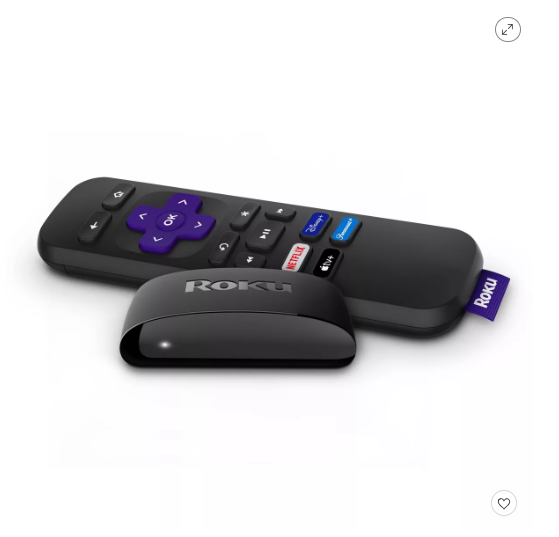 Roku con puerto HDMI en oferta especial