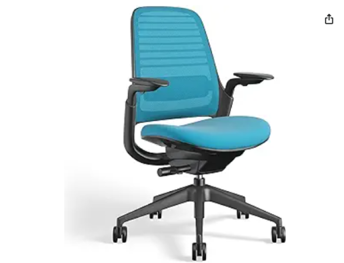 Silla de oficina