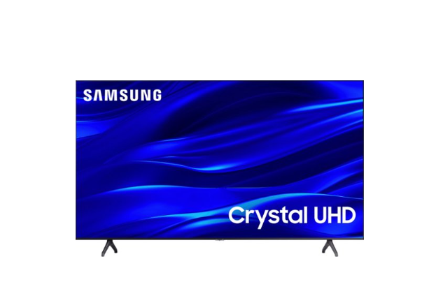 Descubre una experiencia visual excepcional con el Samsung - 75" Class TU690T Crystal UHD 4K Smart Tizen TV. Disfruta de una resolución 4K UHD y la tecnología Direct Lit Smart para colores precisos y vibrantes. Ahorra $200 en Best Buy y lleva la calidad de imagen a otro nivel con este televisor de 75 pulgadas.