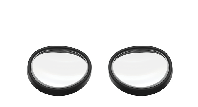 Claridad visual personalizada. Los insertos ópticos Zeiss garantizan una visión nítida y cómoda en tu Apple Vision Pro. Adapta tu experiencia a tus necesidades visuales y comparte la claridad con quienes te rodean.