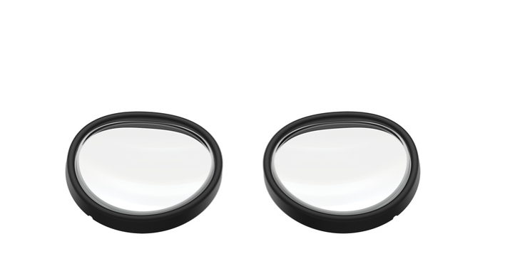 Claridad visual personalizada. Los insertos ópticos Zeiss garantizan una visión nítida y cómoda en tu Apple Vision Pro. Adapta tu experiencia a tus necesidades visuales y comparte la claridad con quienes te rodean.
