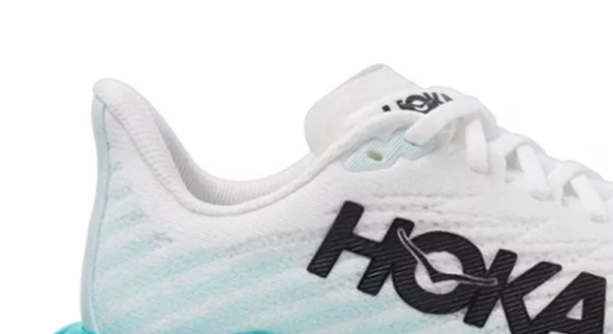 Eleva tu entrenamiento con las Hoka Mach 5. ¡20% de descuento, llévatelas por $113 en REI y corre con confianza en cada paso!