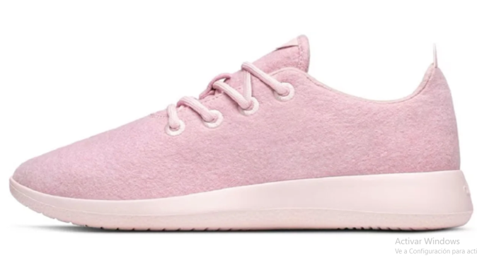 Camina en comodidad con las icónicas Zapatillas Allbirds de lana merino. Precio no especificado, ¡descúbrelo en REI para una caminata sin igual!