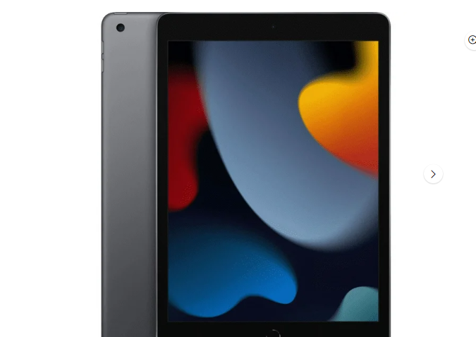 Descubre la potencia con el iPad 10.2 de Apple. 4.7 estrellas en 10045 reseñas. Ahorra $80 hoy. Versatilidad y rendimiento en tus manos.