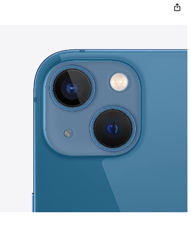 Descubre el iPhone 13 reacondicionado en Amazon Renewed, el smartphone más deseado con un descuento del 36%. Con capacidades de 128 GB, disfruta de la calidad Apple a un precio excepcional. ¡Aprovecha la oportunidad y lleva a casa la innovación asequible!