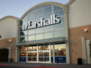 Aprovecha las mejores y más potenciales ofertas en Marshalls para hoy