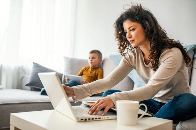 Genera ingresosm desde casa con las mejores apps del 2024