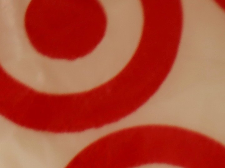 Consigue aquí todo lo que necesites en Target