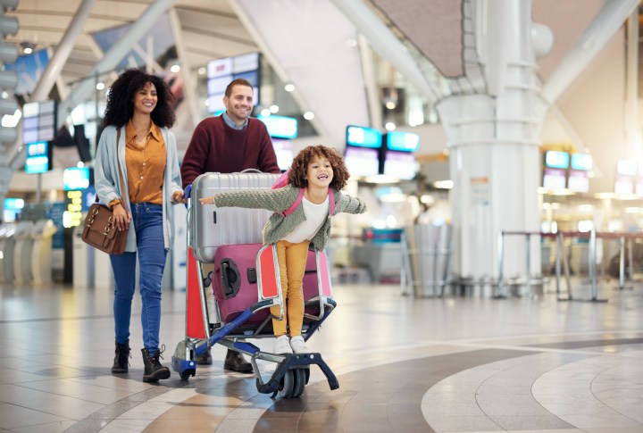 Viajar no tiene por qué ser caro. Conoce las aerolíneas "low cost" más seguras en 2024 y planifica tus escapadas sin preocupaciones.