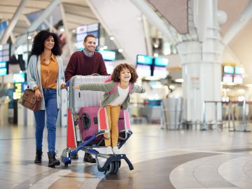 Viajar no tiene por qué ser caro. Conoce las aerolíneas "low cost" más seguras en 2024 y planifica tus escapadas sin preocupaciones.