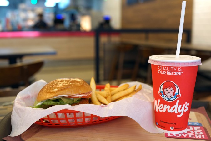 Aprovecha la oportunidad de obtener productos gratis en Wendy´s