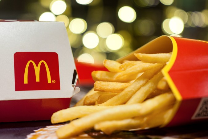 Comida rápida