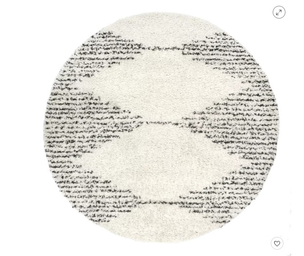 ¡Renueva tu hogar por menos! Este tapete shag está disponible por solo $78.99 en lugar de $119.00, ahorrándote $40.01 con un descuento del 34%. Con 119 reseñas positivas, este tapete ofrece estilo y confort a un precio que no puedes ignorar.