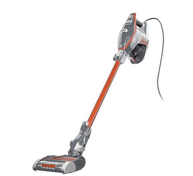 Mantén tu hogar limpio y fresco con la aspiradora de palo Shark Rocket Pro, equipada con tecnología neutralizadora de olores. Con su potente succión y diseño ligero, esta aspiradora es perfecta para limpiar todo tipo de superficies, desde suelos duros hasta alfombras.