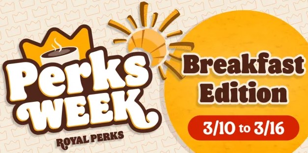 Comida en Burger king