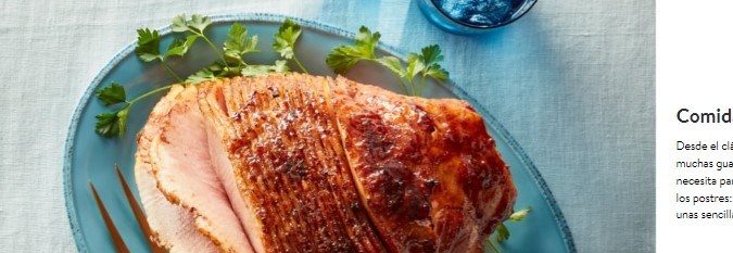 Celebra la Pascua con un festín delicioso y asequible que ofrece todo, desde el tradicional jamón hasta los huevos rellenos y abundantes guarniciones. Este año, disfruta de una experiencia gastronómica completa sin romper el banco. Y, por supuesto, deleita tu paladar con los postres más exquisitos, como la tarta de manzana, que añadirán el toque final perfecto a tu celebración.