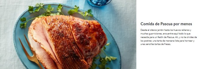 Celebra la Pascua con un festín delicioso y asequible que ofrece todo, desde el tradicional jamón hasta los huevos rellenos y abundantes guarniciones. Este año, disfruta de una experiencia gastronómica completa sin romper el banco. Y, por supuesto, deleita tu paladar con los postres más exquisitos, como la tarta de manzana, que añadirán el toque final perfecto a tu celebración.