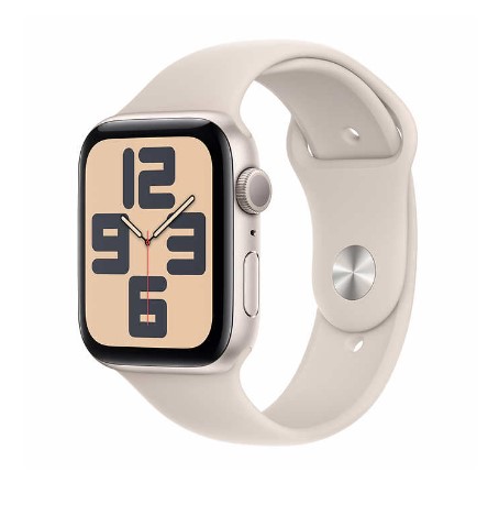 Correa de Apple Watch color beige