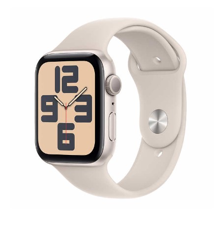 Correa de Apple Watch color beige 