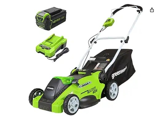 Convierte tu jardín en un oasis de verdor con los descuentos en cortadoras de césped de Amazon. Desde cortacéspedes eléctricos hasta potentes cortadoras de gasolina, encuentra el equipo adecuado para mantener tu césped en perfectas condiciones. ¡Aprovecha estas ofertas y haz que tu jardín sea el lugar perfecto para relajarte y disfrutar del aire libre esta primavera!