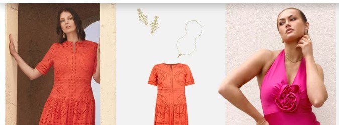 Ofertas que van acorde con las estaciones del año, lo que significa que siempre estarás a la moda y sin gastar demasiado 