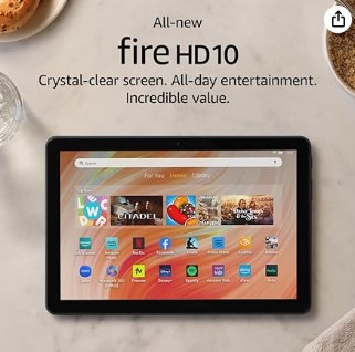 Amazon Fire