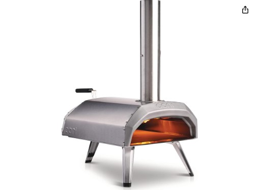 Eleva tus habilidades culinarias con la freidora Ooni Karu 12, el sueño de todo amante de la pizza. Con su versatilidad multicombustible, este horno portátil te permite crear pizzas perfectas en cualquier entorno al aire libre. ¡Ahorra dinero mientras disfrutas de auténticas delicias italianas con un descuento del 10% en Amazon!