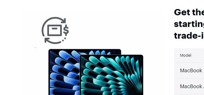 MacBook a buen precio