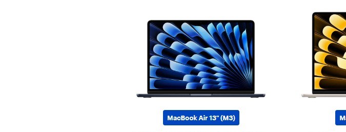 Obtén la Macbook a un precio potencialmente bajo 