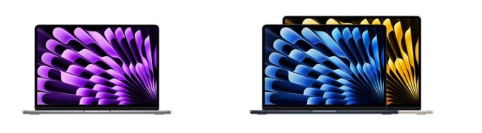 Con gráficos optimizados para juegos y la capacidad de usar dos pantallas externas, esta portátil es mucho más que un dispositivo; es una obra maestra tecnológica. ¡Descubre el futuro de la informática con la MacBook Air M3!