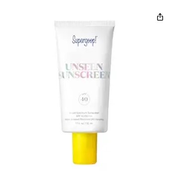 SGParent presenta el Protector Solar Unseen, una opción popular con una calificación de 4.6 estrellas basada en 15,143 opiniones. Disfruta de una protección solar sin rastros visibles por US$38.00. Con este producto, cuidar tu piel es tan discreto como efectivo.