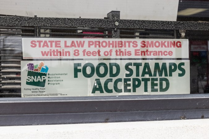 Aviso de cupones Snap